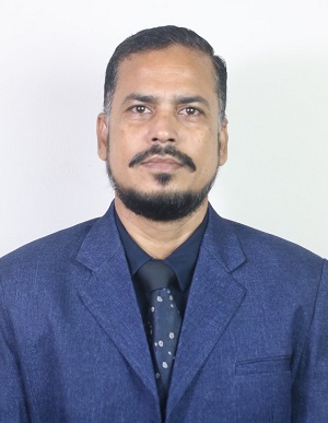 Shafikul Islam